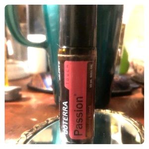 Doterra Passion Touch Roll On (10ML)